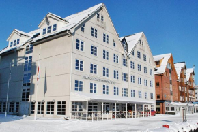 Home Hotel With